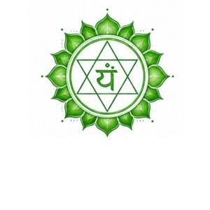 Heart (Anahata)