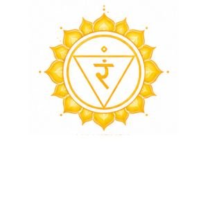 Solar Plexus (Manipura)
