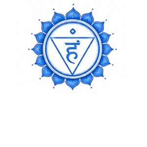 Throat (Vishuddha)
