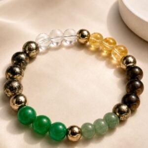 Dhanyog Bracelet