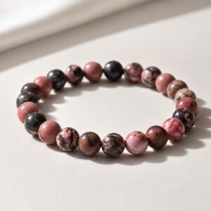 Rhodonite Bracelet
