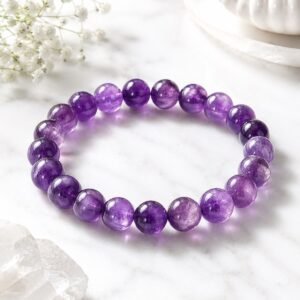 Amethyst Bracelet