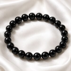 Black Tourmaline Bracelet