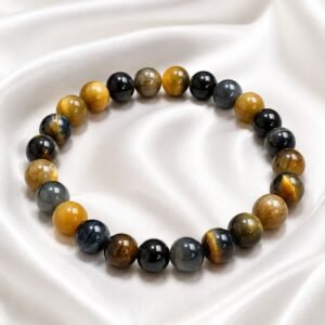 Cats Eye Bracelet