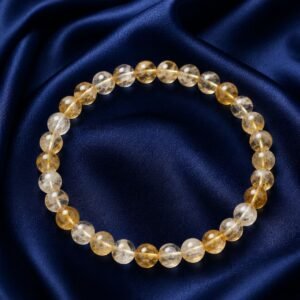 Citrine Bracelet