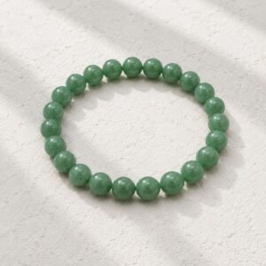 Green Aventurine Bracelet