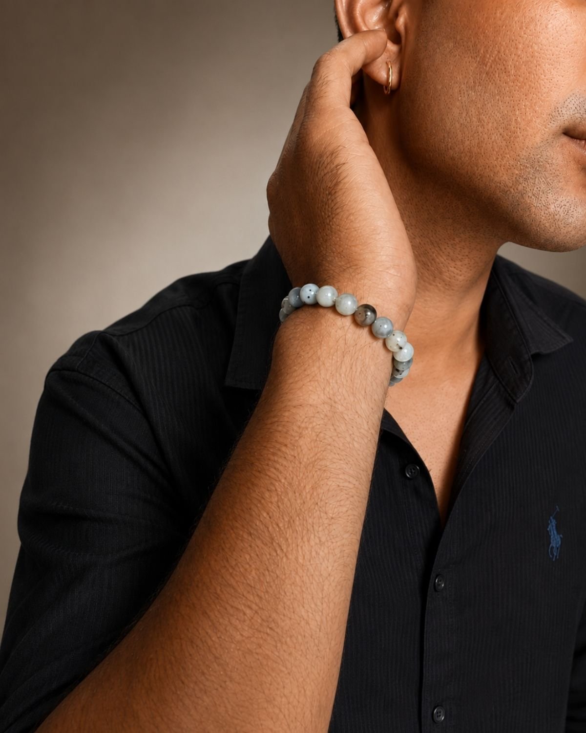 Labradorite Bracelet - Image 2