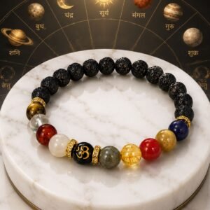 Navgrah Bracelet