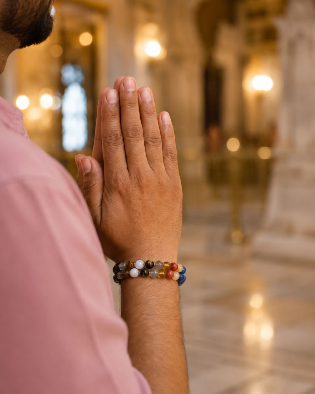 Navgrah Bracelet - Image 4