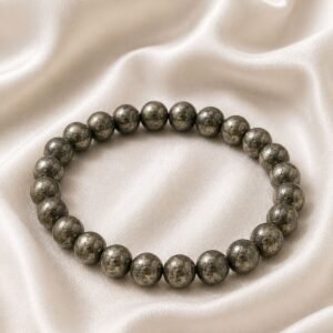 Pyrite Bracelet