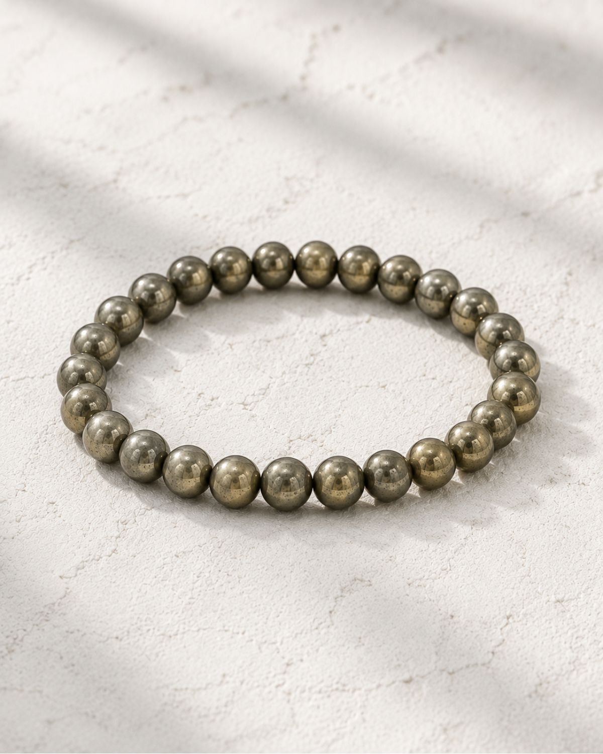 Pyrite Bracelet - Image 4