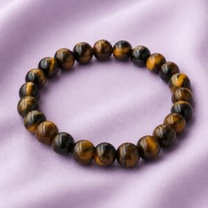 Tiger Eye Bracelet