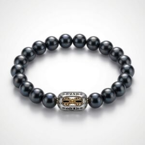 Pyrite Bracelet