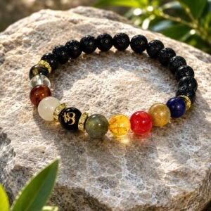 Navgrah Bracelet