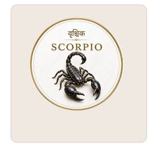 Scorpio