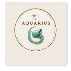 Aquarius