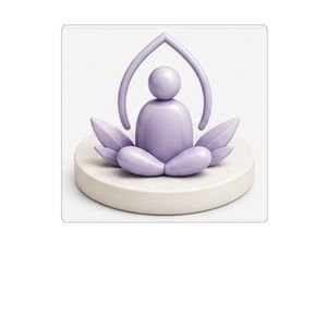 Spiritual Growth & Intuition