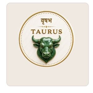 Taurus