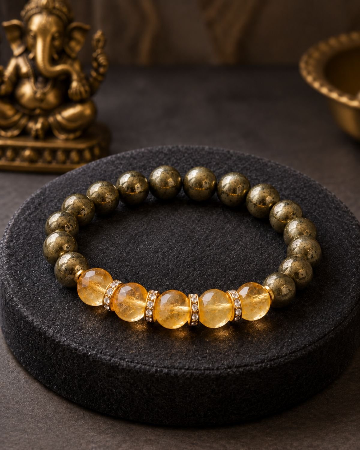 Saubhagya Bracelet - Image 4
