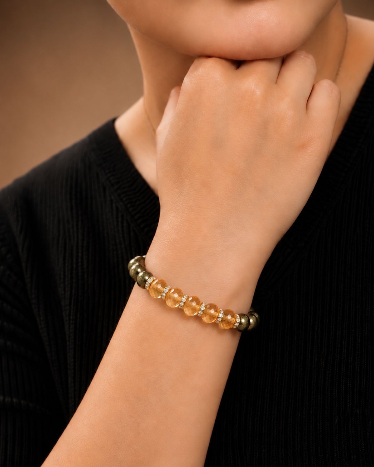 Saubhagya Bracelet - Image 3