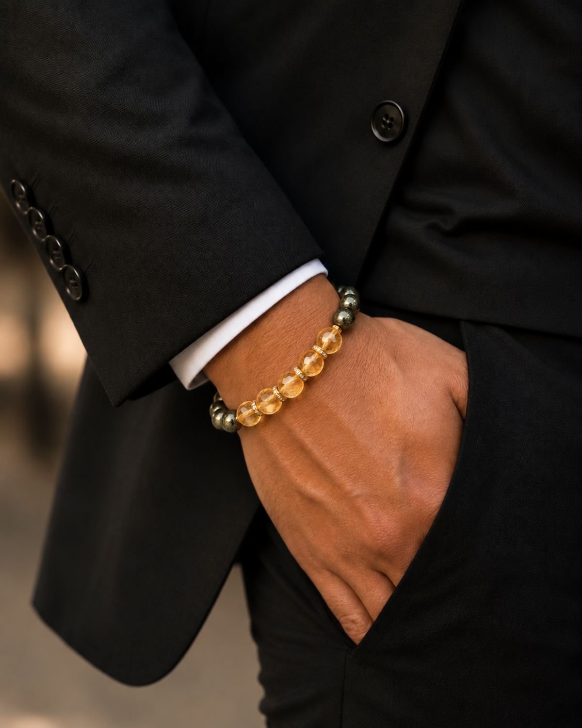 Saubhagya Bracelet - Image 2