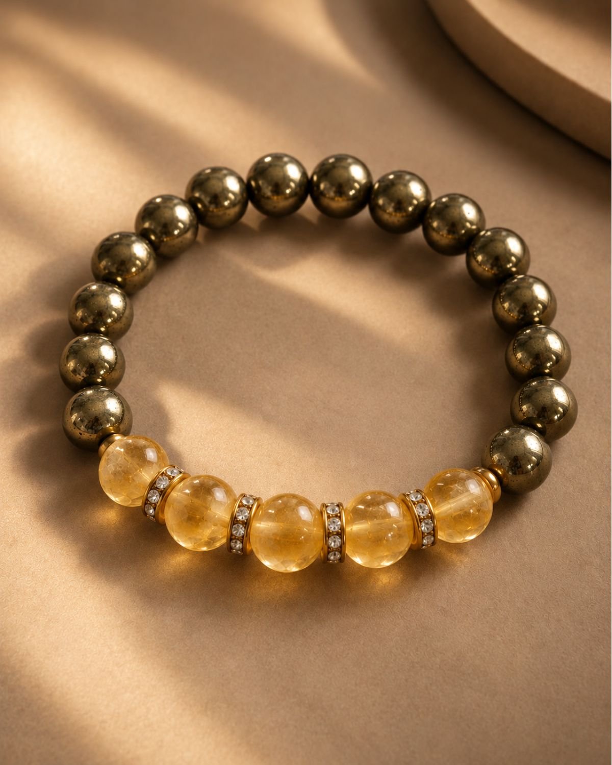 Saubhagya Bracelet