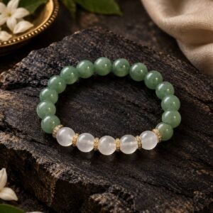 Prarambh Bracelet