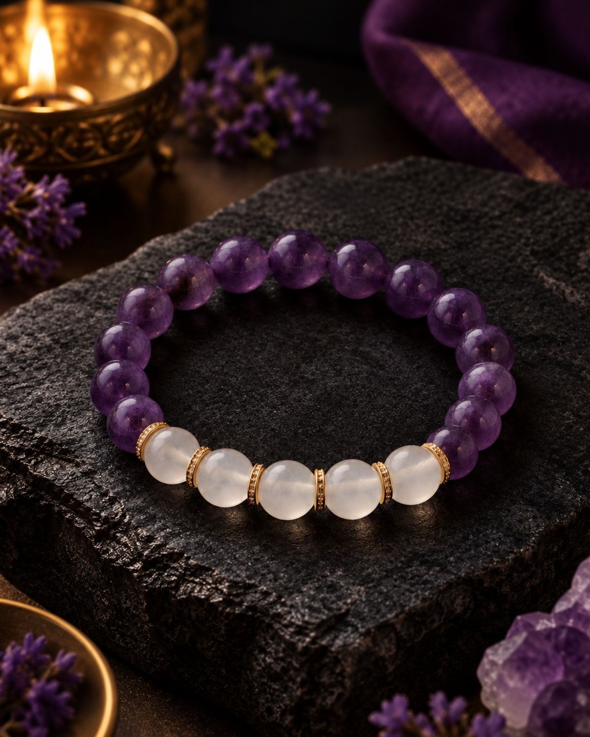 Manthan Bracelet