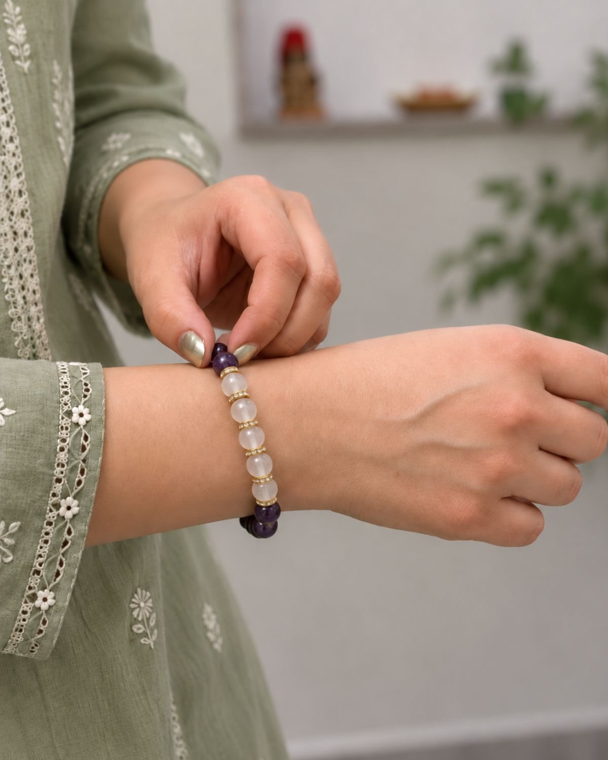 Manthan Bracelet - Image 2