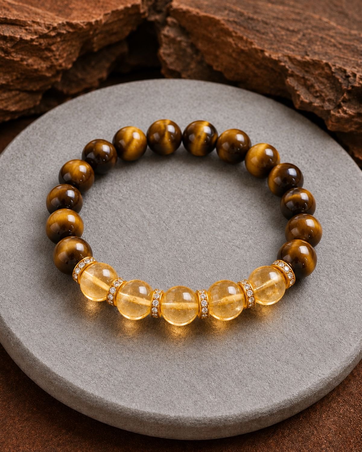 Yash Bracelet