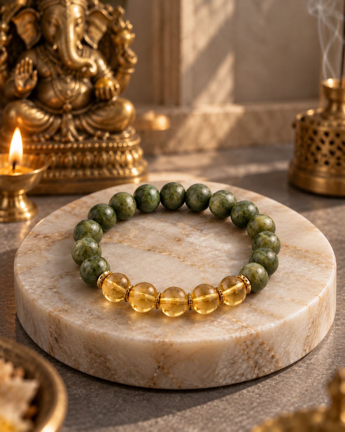 Saumya Bracelet - Image 4