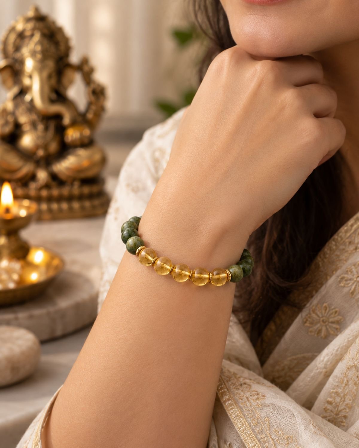 Saumya Bracelet - Image 3