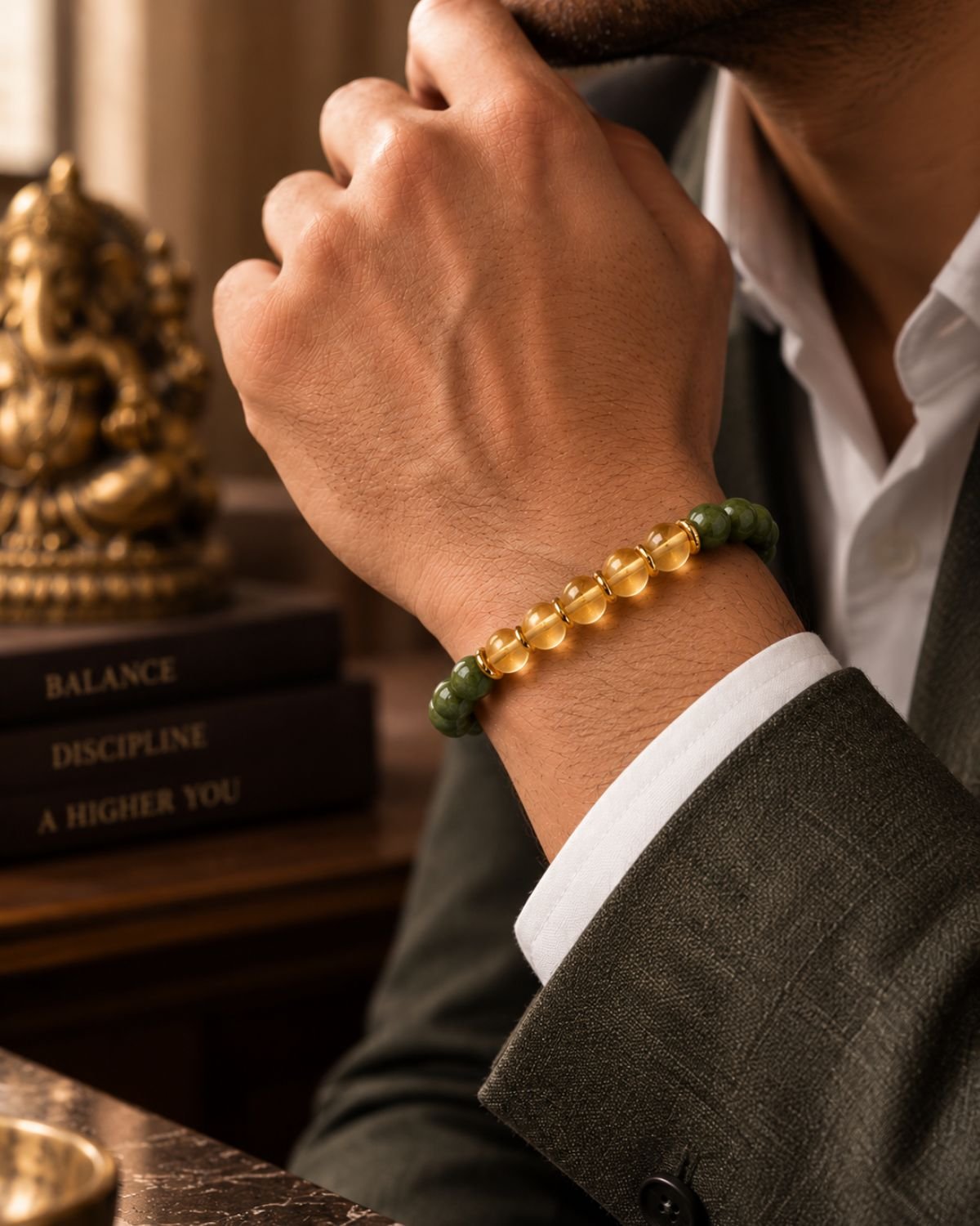 Saumya Bracelet - Image 2